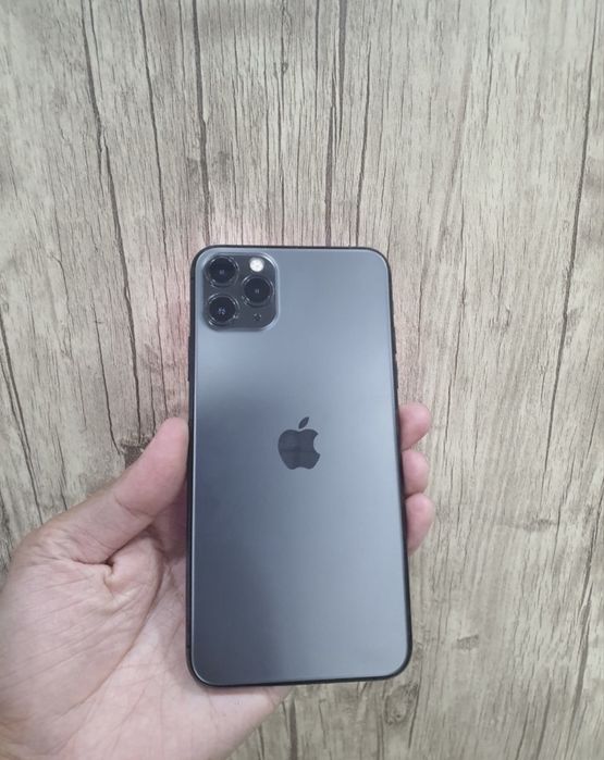 Iphone 11 pro max
