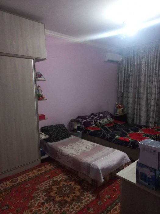 Отличный вариант для семьи — 3 раздельные комнаты, Алмазар !