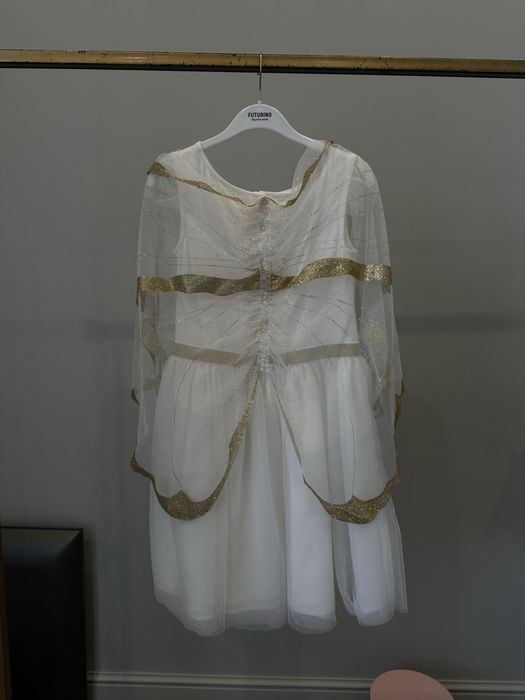 Красивое платье для девочек