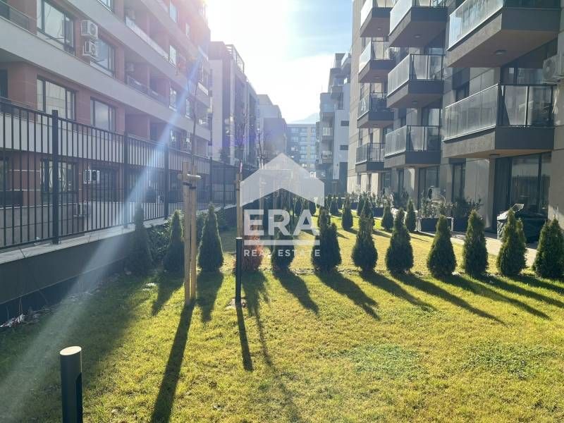 Продава се Двустаен апартамент в София, Малинова долина - 80 кв.м за 1632 €/кв.м - Снимка #9