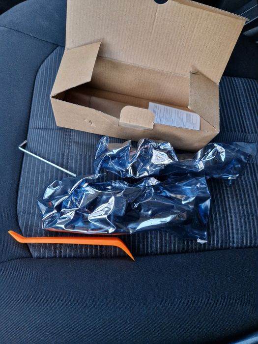 Мигачи за форд (за огледалоа)