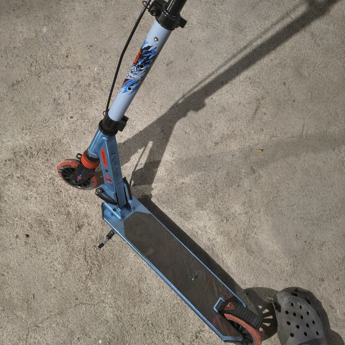 Детска тротинетка