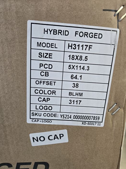 18цола 5x114.3 Tesla Model Y Тесла Модел 3