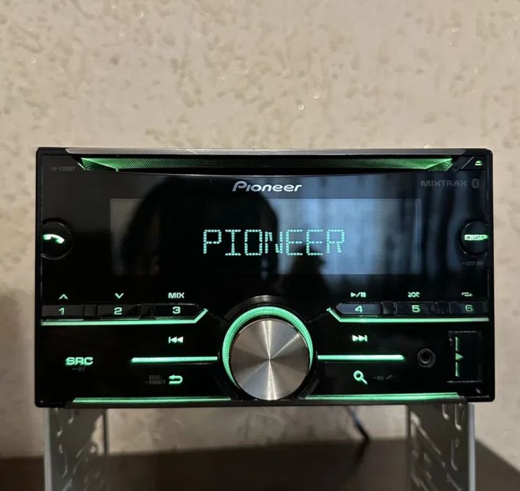 Pioneer 705 ideal