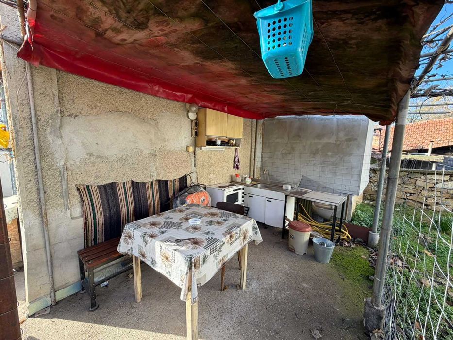 Продава се Къща в с. Добри дял, Област Велико Търново - 150 кв.м за 264 €/кв.м - Снимка #13