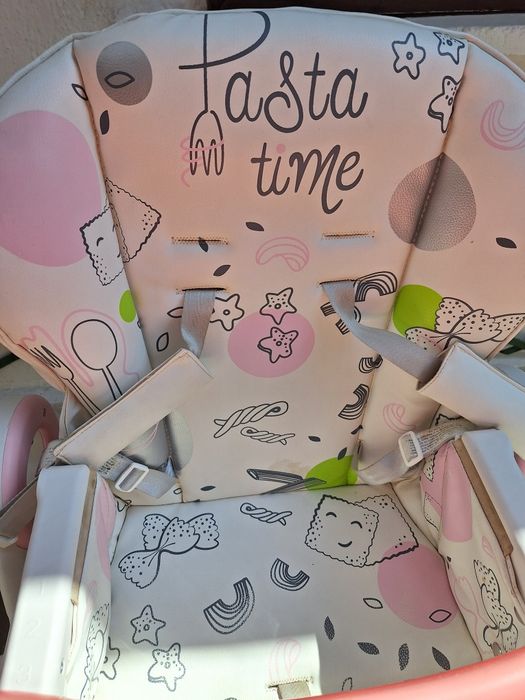 Столчета за хранене Chipolino MasterChef