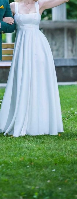 Vand rochie mireasă/cununie civila