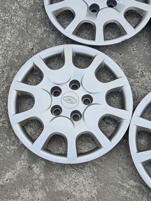 Оригинални тасове 15 Hyundai 5x114,3