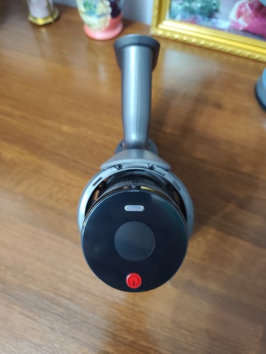 Мотор пылесоса Dyson sv23