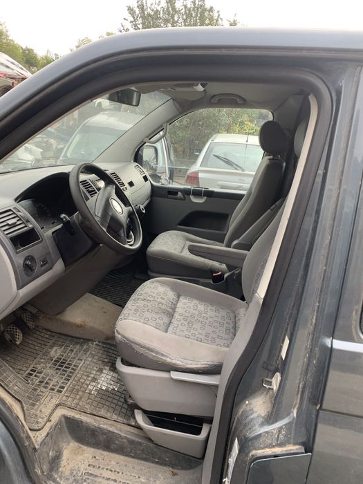 Piese t5 bnx 2500 cm