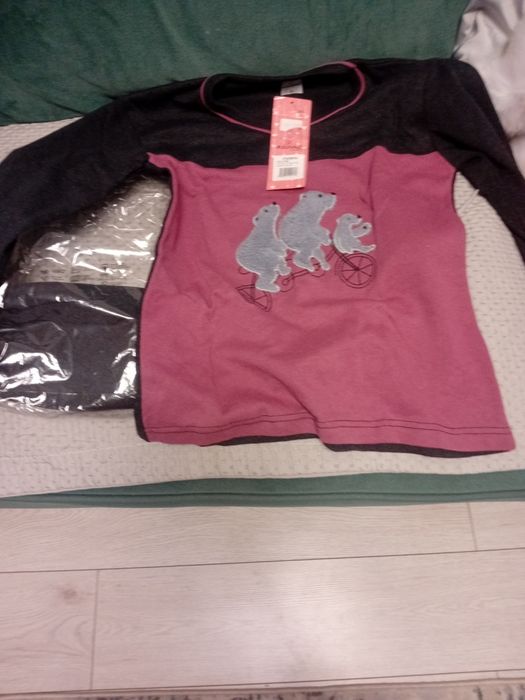 Вещи детские взрослые