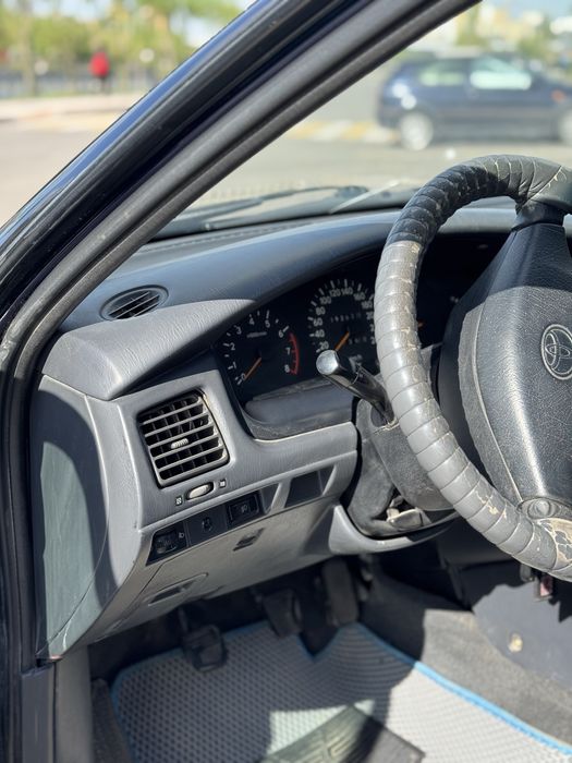 Продам Toyota Carina E