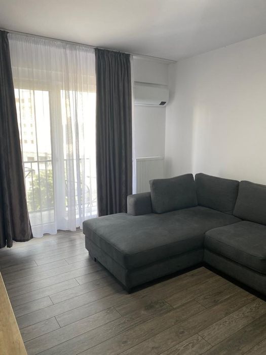 P R O P R I E T A R Apartament 2 camere BLOC NOU