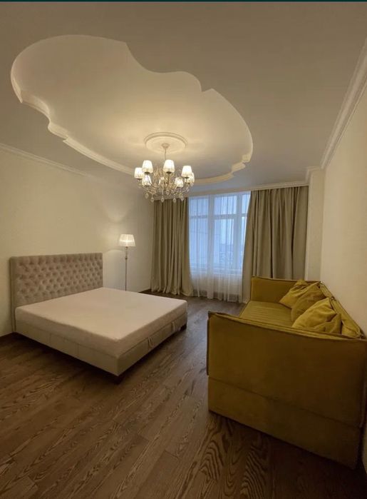 Аренда б квартира Новомасковская 4 ком удачливая квартира новастройка