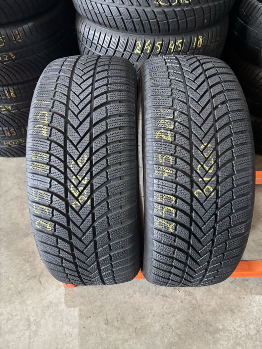 Anvelope Iarna 255/45/20 Bridgestone Blizzak LM005 255 45 20 R20