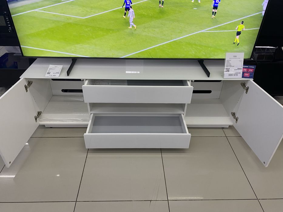 Tumba Караван