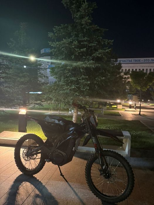 Bse электромотоцикл Surron Talaria электросамокат электровелосипед