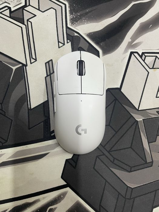 Logitech G PRO X Superlight 2