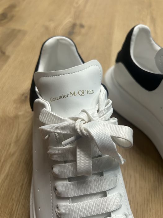 Alexander McQueen