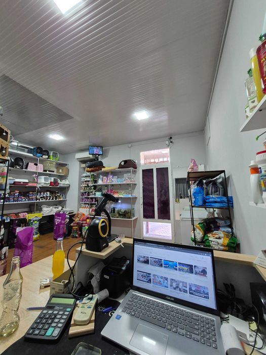 Готовый безнес зоомагазин + ozon