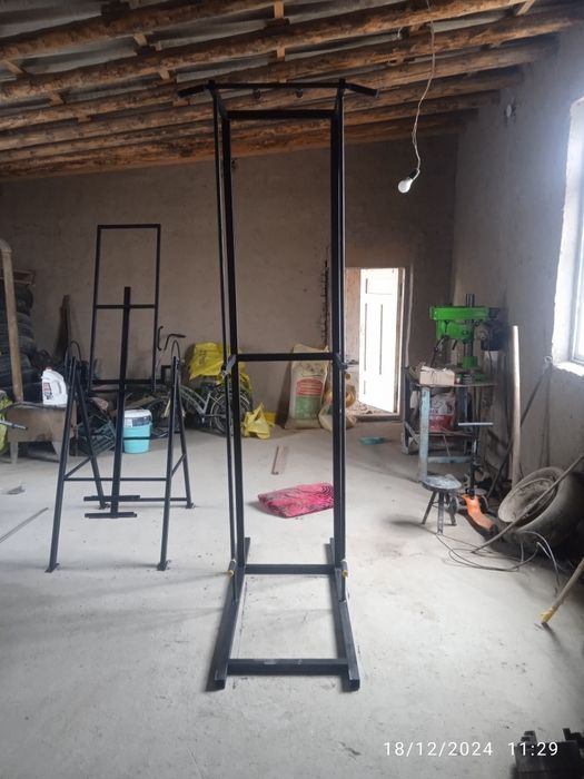 Тирнажор 3_4 хил машикларни бажарса болади