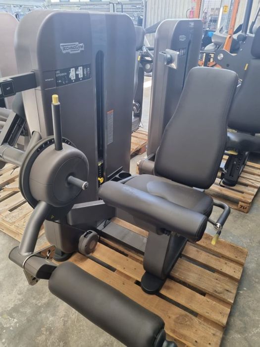 Depozit Technogym Artis Brasov