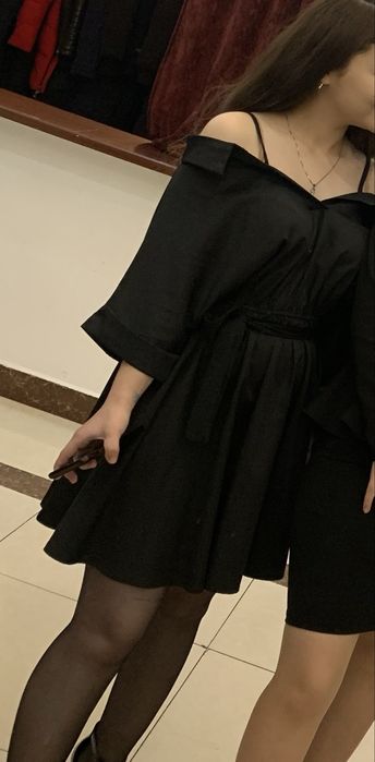 Вечерние платье