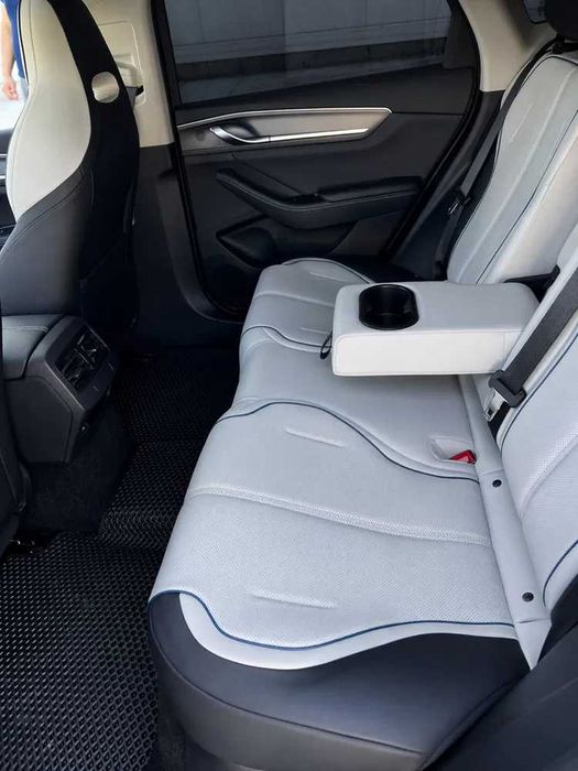 BYD Chazor Luxe 55 km naqd va halol nasiya