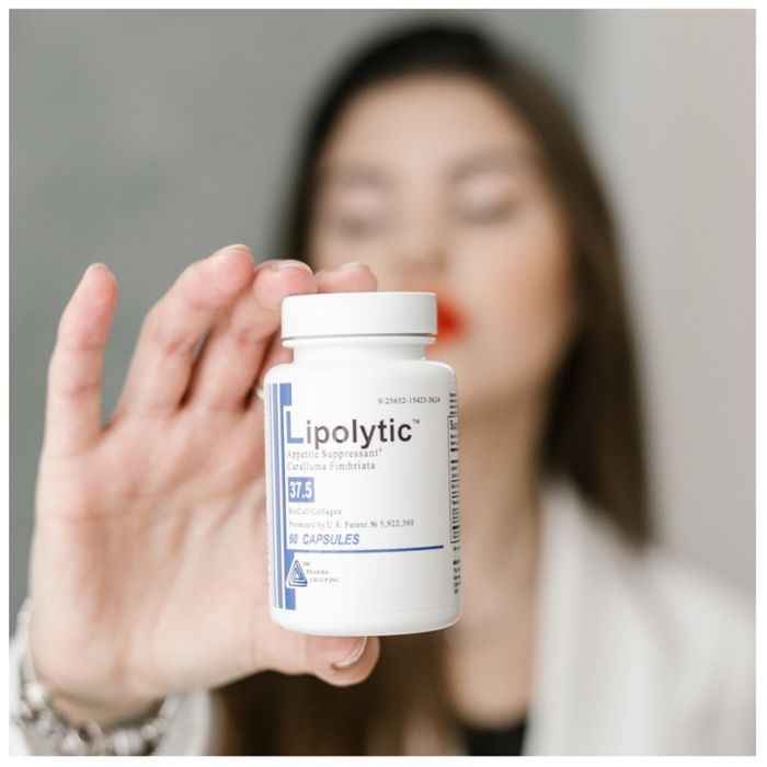 Lipolytic   к а п с у л а  липолитик