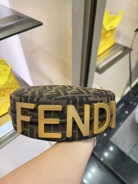 Fendi Graphy mini
