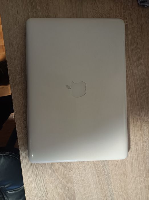 Продава се Macbook.