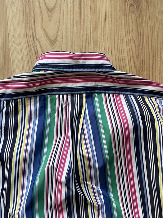 Polo Ralph Lauren / мъжка риза L/XL