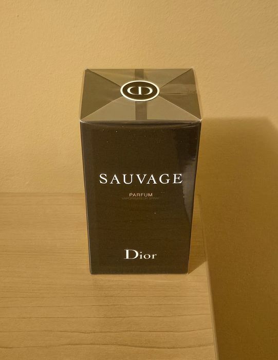 Dior Sauvage varianta Parfum 60 ml original 2021