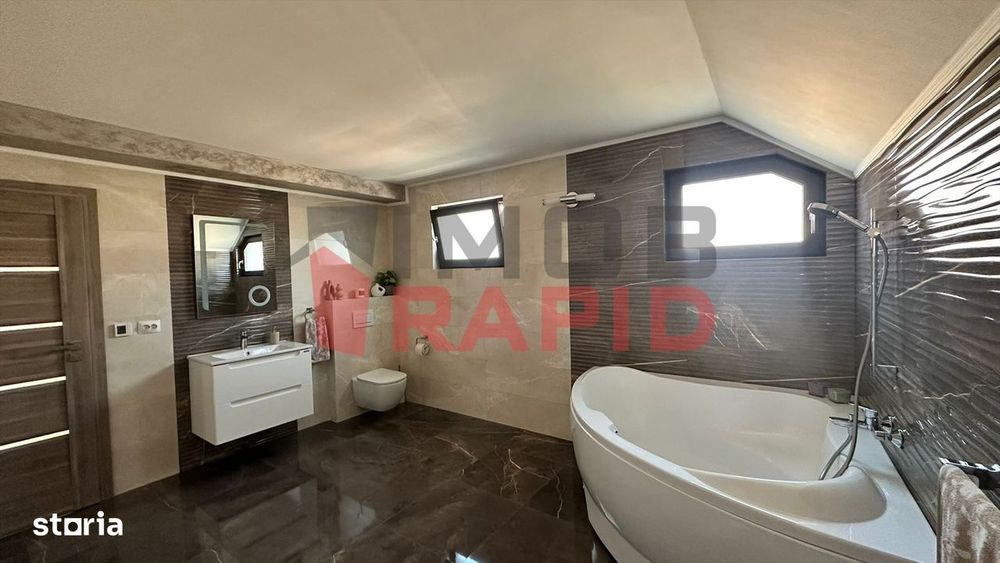 Casa individuala, 700mp teren, Zona Zavoaie