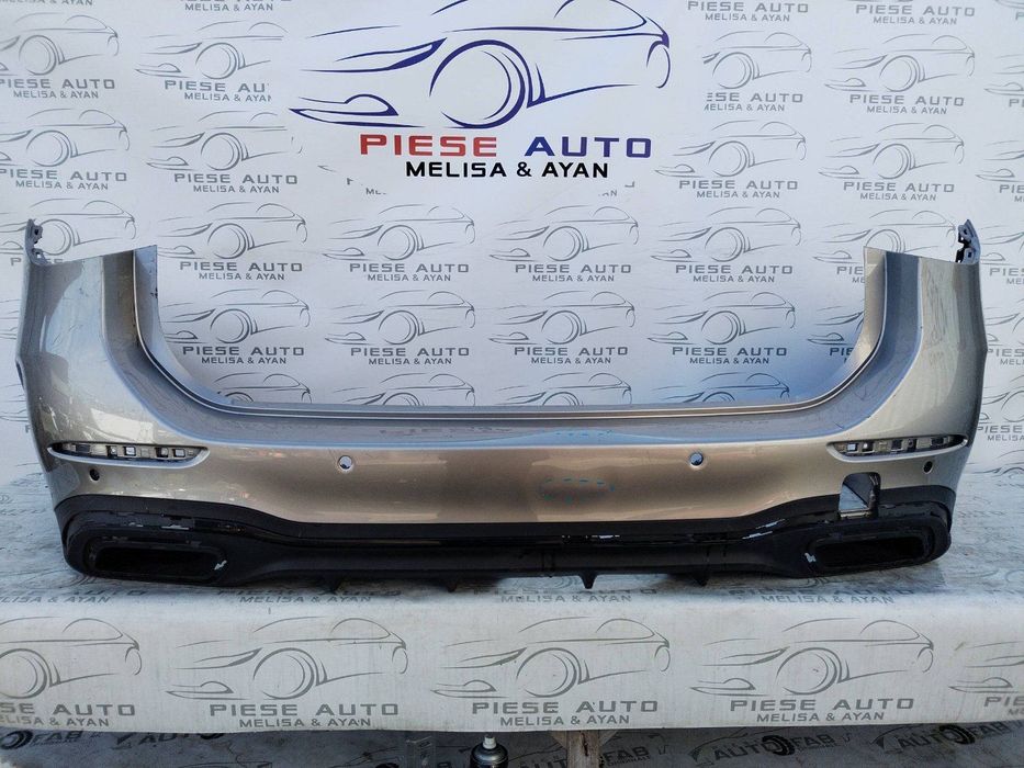 Bara spate Mercedes C-Class W206 AMG-Line Combi/break/variant