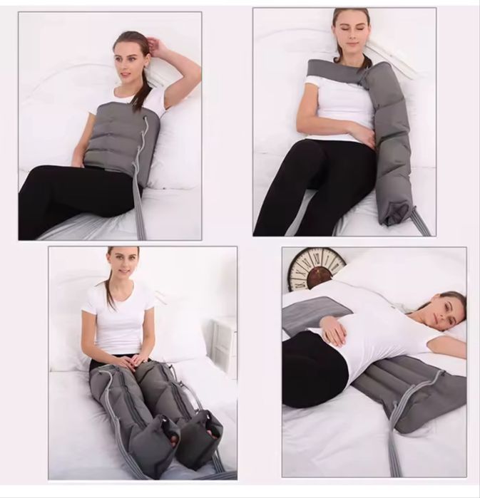 Drenaj limfatic, mastectomie limfedem