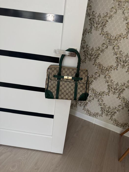 Сумка Gucci новая
