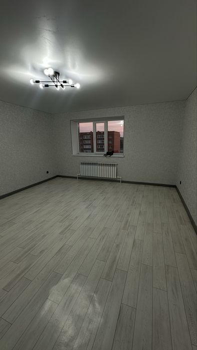 Квартира батыс2 с ремонтом