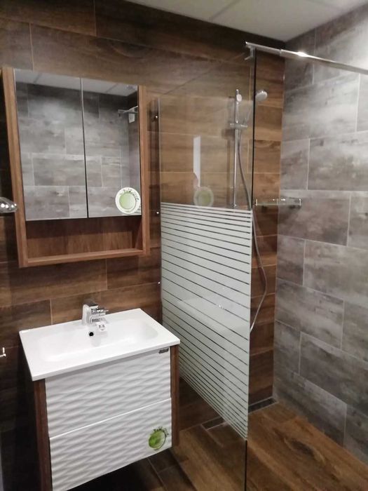 Дава се под наем Двустаен апартамент в София, 7-ми 11-ти километър - 63 кв.м за 510 € - Снимка #12