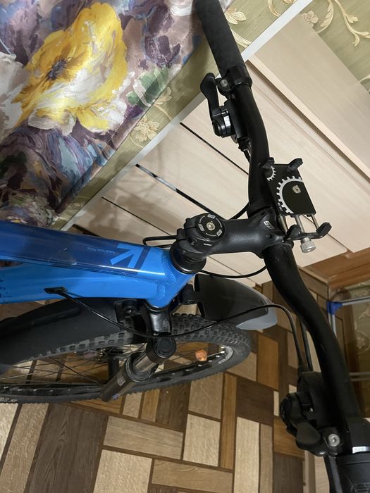 Продам скоростной велосипед