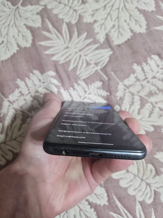 Продам Poco x3 pro либо обмен с вашей доп без