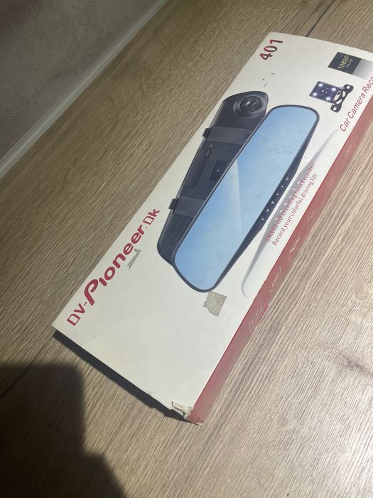 Видеорегистратор