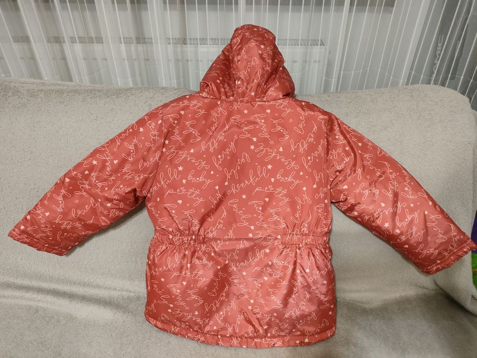 Geaca LC WAIKIKI 4-5 ani