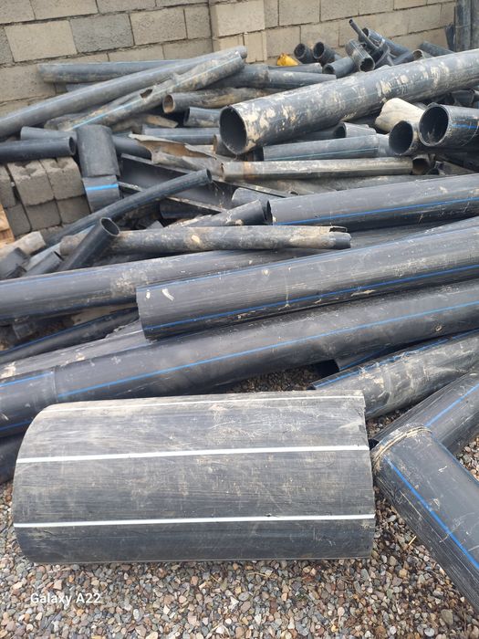 Палетелен турба кабылдсймыз