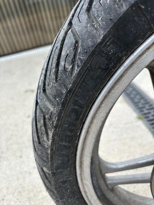 Malaguti Centro 160 i.e