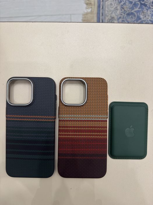 iPhone 15 Pro Max 512GB Natural Titanium (SIM / eSIM)