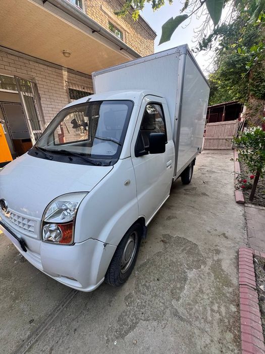 Продам свой автомобиль LIFAN LF 5021