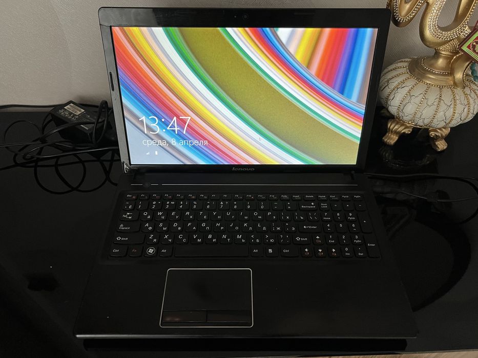 Ноутбук lenova core i5
