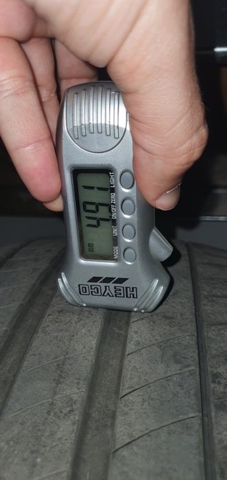 4бр. Летни гуми Мишелин 235 55 18