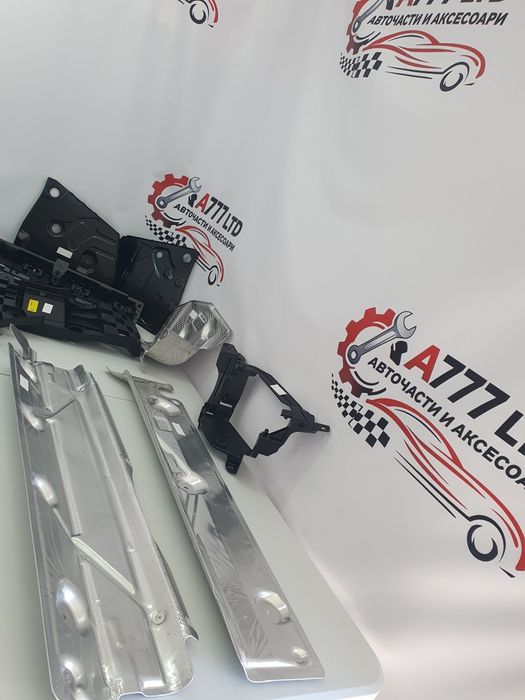 BMW X5 XDRIVE 30D  19-25г.